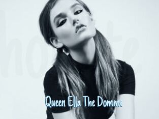 Queen_Ella_The_Domme Hot Naked Teens