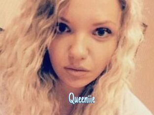 Queeniie Hot Naked Teens