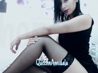 QueennAmidala Hot Naked Teens