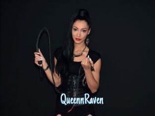 QueennRaven