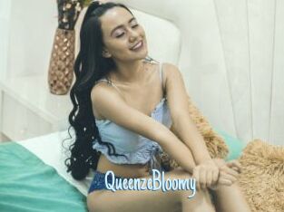 QueenzeBloomy