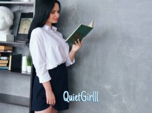 QuietGirlll