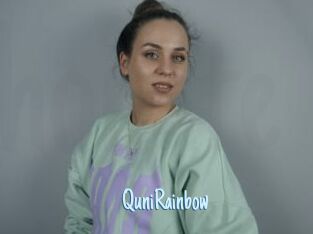 QuniRainbow