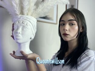 Queeniewillson