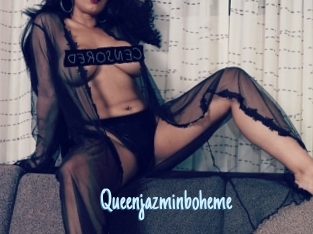 Queenjazminboheme