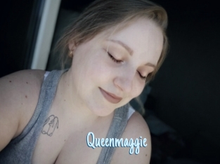 Queenmaggie