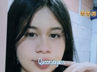 Queensexyass