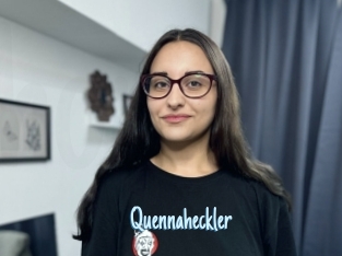 Quennaheckler