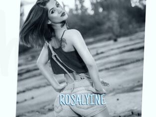 ROSALYINE