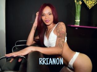 RRIANON