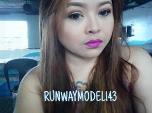 RUNWAYMODEL143