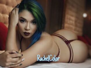 RachelColor