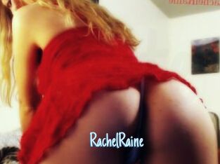 RachelRaine