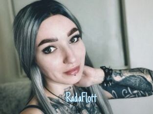 RadaFlott Hot Naked Teens