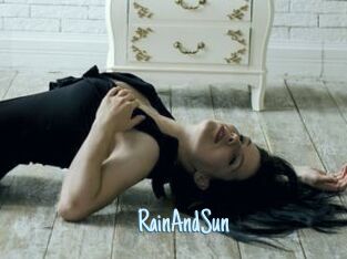 RainAndSun