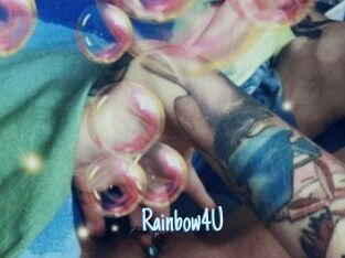 Rainbow4U