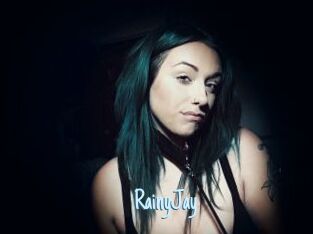 RainyJay