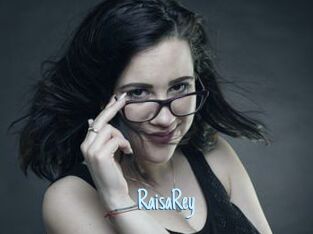 RaisaRey