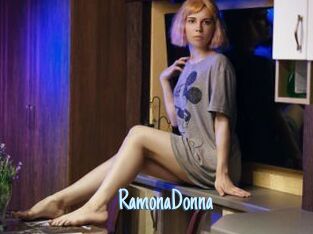 RamonaDonna