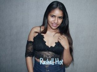 Rashell_Hot