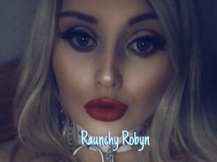 Raunchy_Robyn