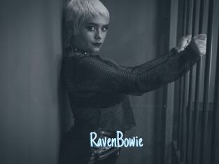 RavenBowie