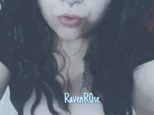 RavenR0se