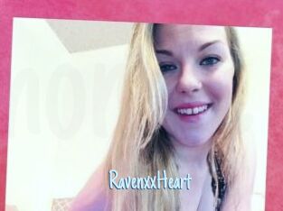 RavenxxHeart