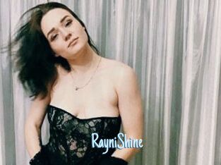 RayniShine