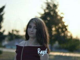 Rayof