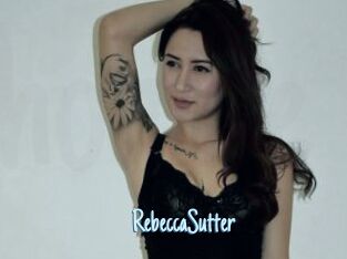 RebeccaSutter