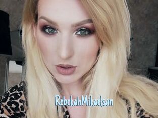 RebekahMikaelson