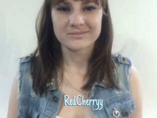 RedCherryy Hot Naked Teens