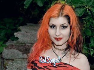 RedSonja3 Hot Naked Teens