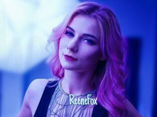 ReeneFox