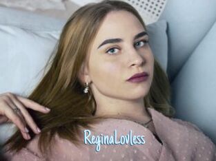 ReginaLovless