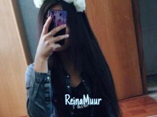 ReinaMuur