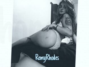 RemyRhodes