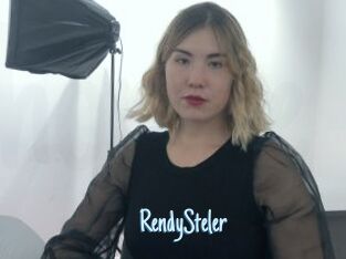 RendySteler