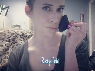 RexyJebi