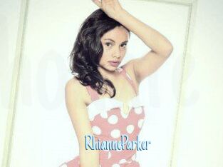 RhianneParker