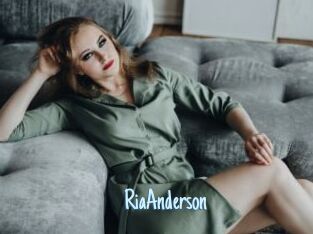 RiaAnderson