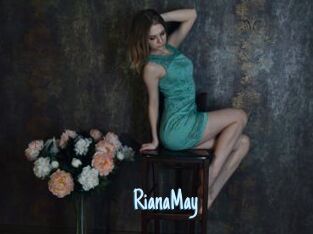 RianaMay