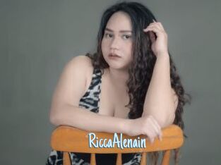 RiccaAlenain