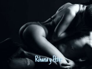 Rihana_y_Peter