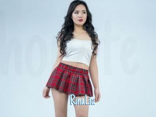 RinaLiu