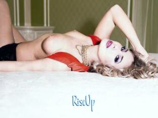 RiseUp Hot Naked Teens