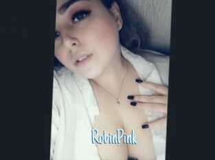 RobinPink