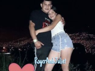 RogerAndJuliet Hot Naked Teens