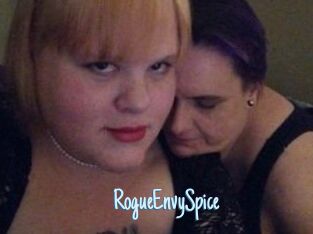 RogueEnvySpice